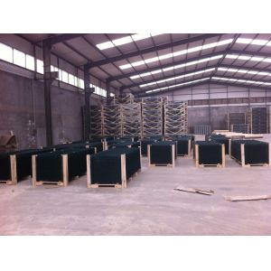 Nylofor 3D wire mesh Fence panels