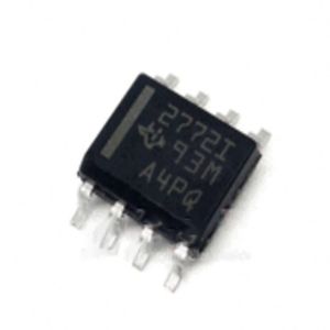 Electronics components TLV2772IDR SOP8 amplifier circuit PICS BOM Module Mcu Ic