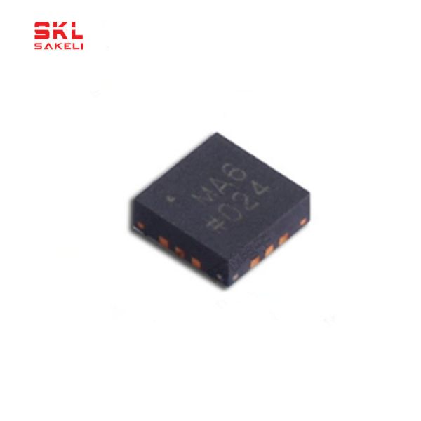 ADM3101EACPZ-REEL Semiconductor IC Chip High Speed Low Power 10 Mbps RS-485