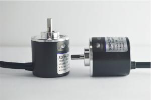 Cheap 200P/R Shaft Mounted Encoder S30‐J3F200B5 Precision Rotary Encoder For Textile Industry IGV28‐0001 PP‐200‐ABO‐E7‐2‐5 for sale