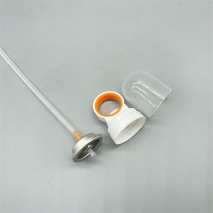 Cheap Premium Sunscreen Valve with Actuator - Broad Spectrum Sun Protection - Travel-Friendly Design for sale