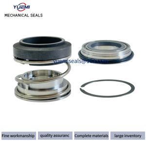 Aifa Laval Pump Seal 92D Series Mechanical Seal Vulcan Type AES Seal P07 92A