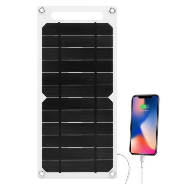 Quality Monocrystalline Photovoltaic Mini Solar Panel With 22% Efficiency Customized Color wholesale