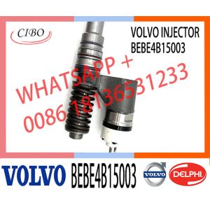 Injector Electronic Unit 33800-84001 3380084001 BEBE4B15003 Engine Diesel