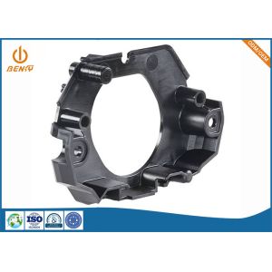 OEM ODM automotive plastic injection molding Template Mold Maker