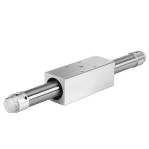 G1/8 Alloy Steel Linear Actuator DGO - 25 - 1500 - PPV - A - B 15224 P708