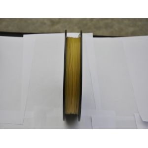 Professional PVA water Soluble 3D Printer Filament 1.75mm /3.0mm Consumables