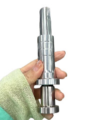 Super Durable Tungsten Carbide Fastener Mold