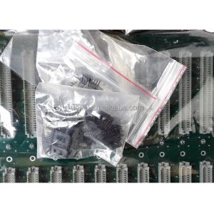 ZTE BSLC back shelf for ZTE ZXJ10 PSTN