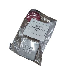 Quartz Material Laser Collimating Lens 1064nm Wavelength For Laser Welding Head