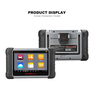 Autel MaxiPRO MP808TS Activation Programming and all System OBD Diagnostic Tool