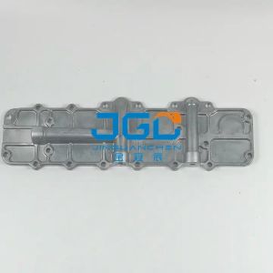 S4K Cooler Side Cover E312C Mining Engineering Machinery Accessories