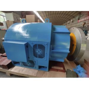 Durability Steel Francis Turbine Generator 200kw-20mw Capacity With 50HZ/60HZ