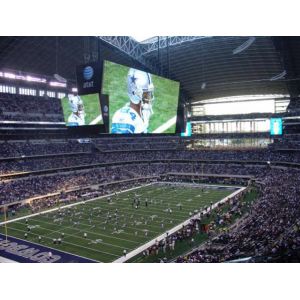 HD RGB Indoor Stadium Led Display SMD 3G Wifi Control , Brightness 800 stadium