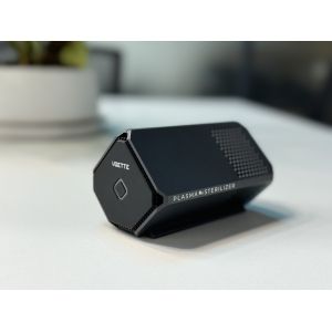 China Ultra Quiet In Car Air Purifier with Extended Battery Life on sale