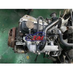 Best quality and good price for NISSAN TD27 2.7L ENGINE hot selling
