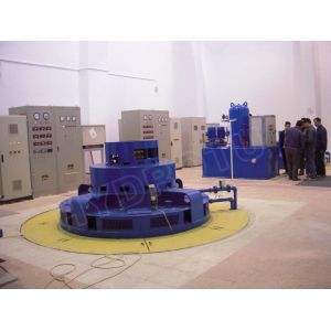 Kaplan Water Turbine / Kaplan Hydro Turbine for Low Head Hydropower Stations