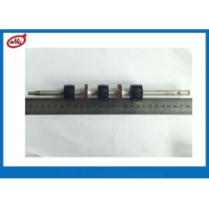 009-0023219 009-0025029-19 Fujitsu NCR GBRU Lower Transport Roller Shaft ATM