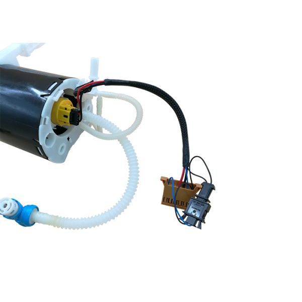 LR043385 Fuel Pump Housing Assembly For Land Rover Discovery / Range Rover Sport A2C53323174Z