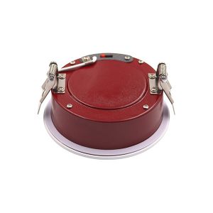 Fireproof Dimmable LED Downlights