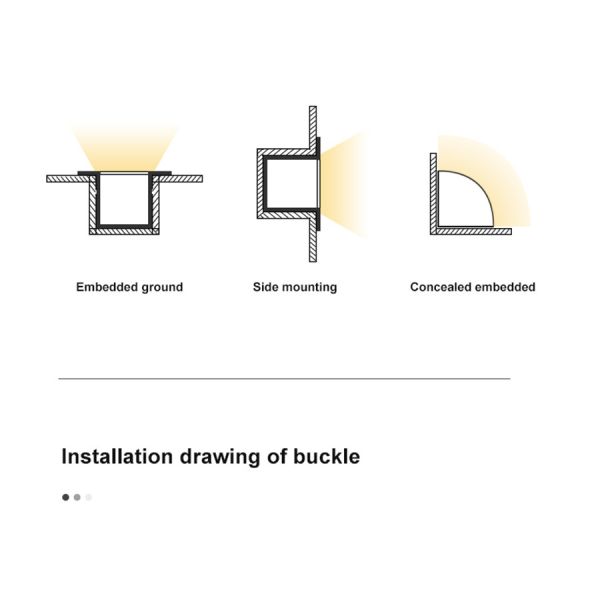 Silica gel IP67 12*12mm Flexible Silicone Flex Tube 12VDC