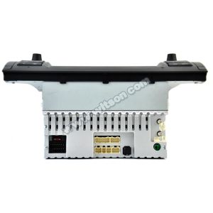 7'' Screen OEM Car Stereo Without DVD Deck For BMW E39 M5 1995-2003 E53 X5 2000