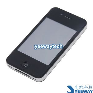 HiPhone PK268 Quad Band Dual Cards Dual Standby Dual Cameras WIFI Bluetooth Java