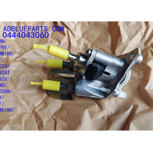 Cheap 0444043060 OEM BOSCH DEF DOSING UNIT / UREA NOZZLE / DOSING MODULE 0444043060 Adblue Iniector Nozzle dosing nozzle for JOHN DEERE CUMMINS DAF IVECO for sale