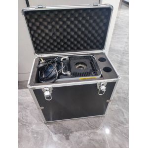 W150 Touch Screen Dry Block Temperature Calibrator A Versatile and User-Friendly