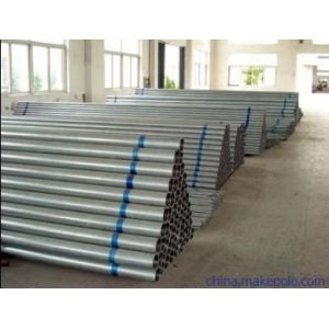 50mm UNS S32760 ASTM A790 Super Duplex Seamless Pipe