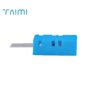 DHT11 Temperature And Humidity Sensor Digital T/H Module Smart Home Insert