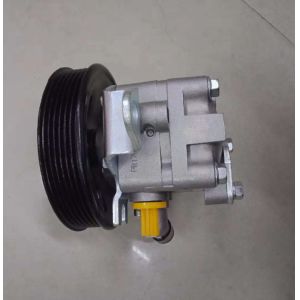 Qr25 Steering Hydraulic Pump 49110-8h305 , New Steering Pump Nissan X Trail