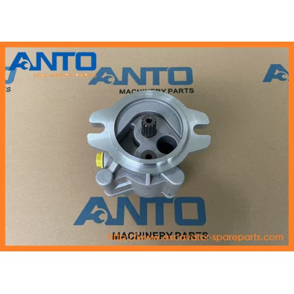 Quality 342-1882 3421882 Gear Pump Excavator Hydraulic Pump Fitting For 336D 336D2 336D2 L 336E wholesale