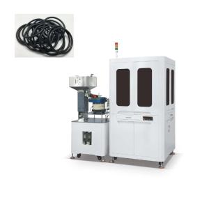 Cheap Camera Image Detection Measuring Defect Visual Inspection Machine for O Rings for sale