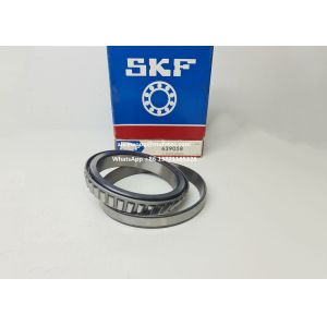 639058 auto differential bearing taper roller bearing 78*106*17.75mm