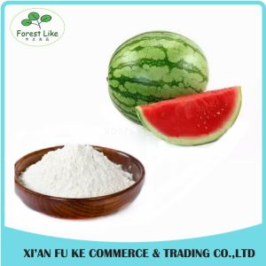 Manufacture Sales Directly GMP Certificate Watermelon Extract L- citrulline