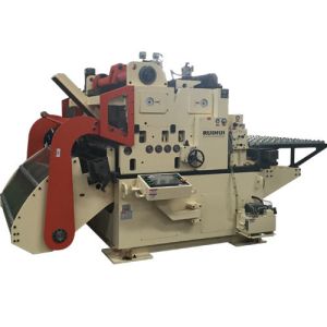 Stamping High Speed Feeder Mold Material Line Height Adjustable