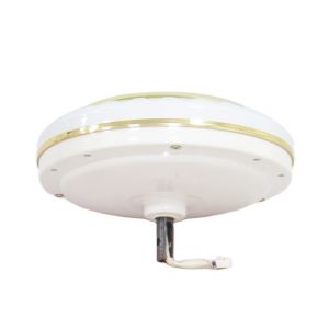 Remote Control Cooling Blade Ceiling Fan 12V Industrial Emergency Ceiling Fans