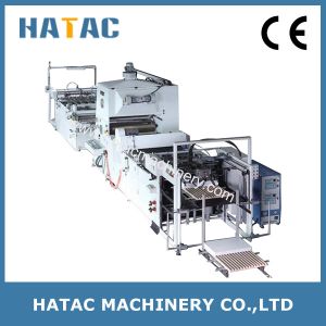 Flexographic Vinyl Printing Machine,Paper Printing Machine,Plastic Film Printing