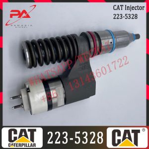 Common Rail C12 Diesel Engine Fuel Injector 223-5328 10R-1003 212-3460