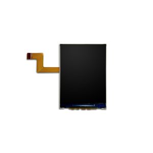 2'' 2 Inch 240xRGBx320 Resolution SPI Interface IPS TFT LCD Display Module