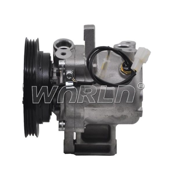 4472605873 Car Air Conditioner Compressor For Daihatsu Move For Mira WXDH011