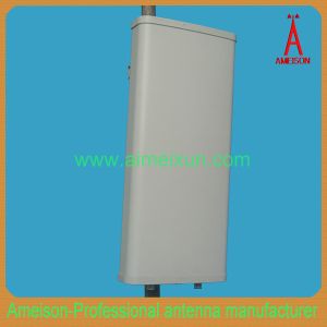5100-5850MHz 16dBi Directional Panel Antenna wireless antenna WLAN antenna 5.8g antenna