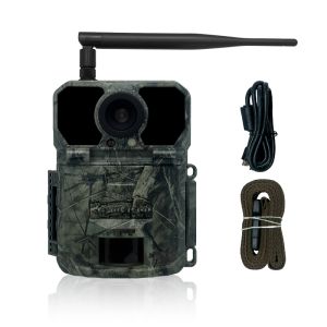 China CMOS 25m IR Wireless Trail Camera Waterproof Ip65 1080p Hd 180mA on sale