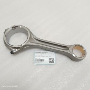 Cheap Engine Spare Parts Conrod Assy 331-0291 3310291 For E320D C6.6 for sale