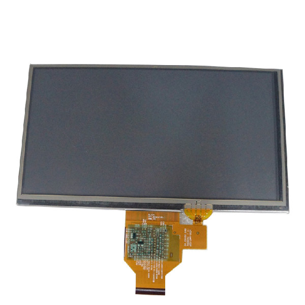 Cheap A061VTT01.0 Original 6.1 Inch 800*480 Lcd Panel Tft Touch Screen Digitizer for sale