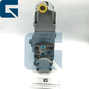 China 319-0607 3190607 Excavator Engine C9 Fuel Injection Pump on sale