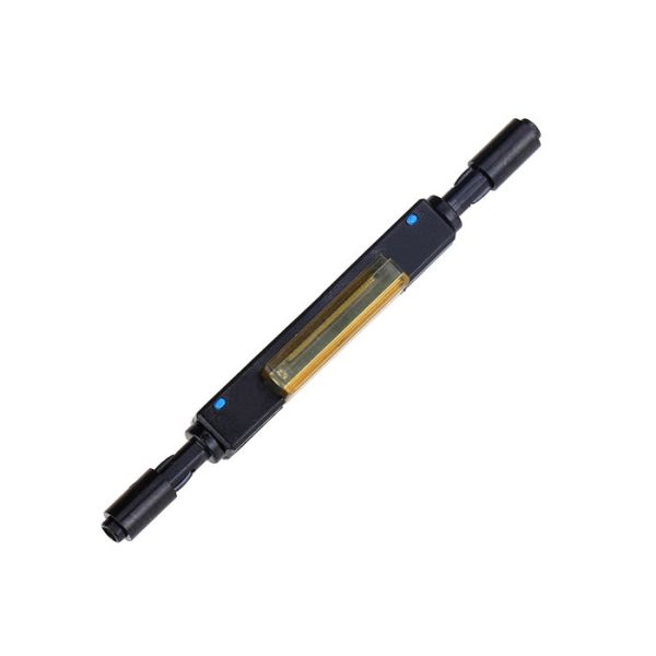 Quality Optical Fiber Cold Junction Fiber Optic Fast Connector 1260~1620nm Wavelength wholesale