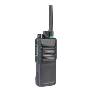 Caltta PH700 Digital Analog Walkie-Talkie with GPS VHF UHF