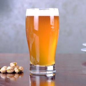 560ml Nonic Pint Beer Glasses